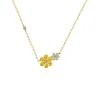 Enchanted Jasmine Necklace II