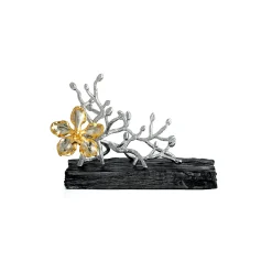 Garden Odyssey Groves Pen and Name Card Holder