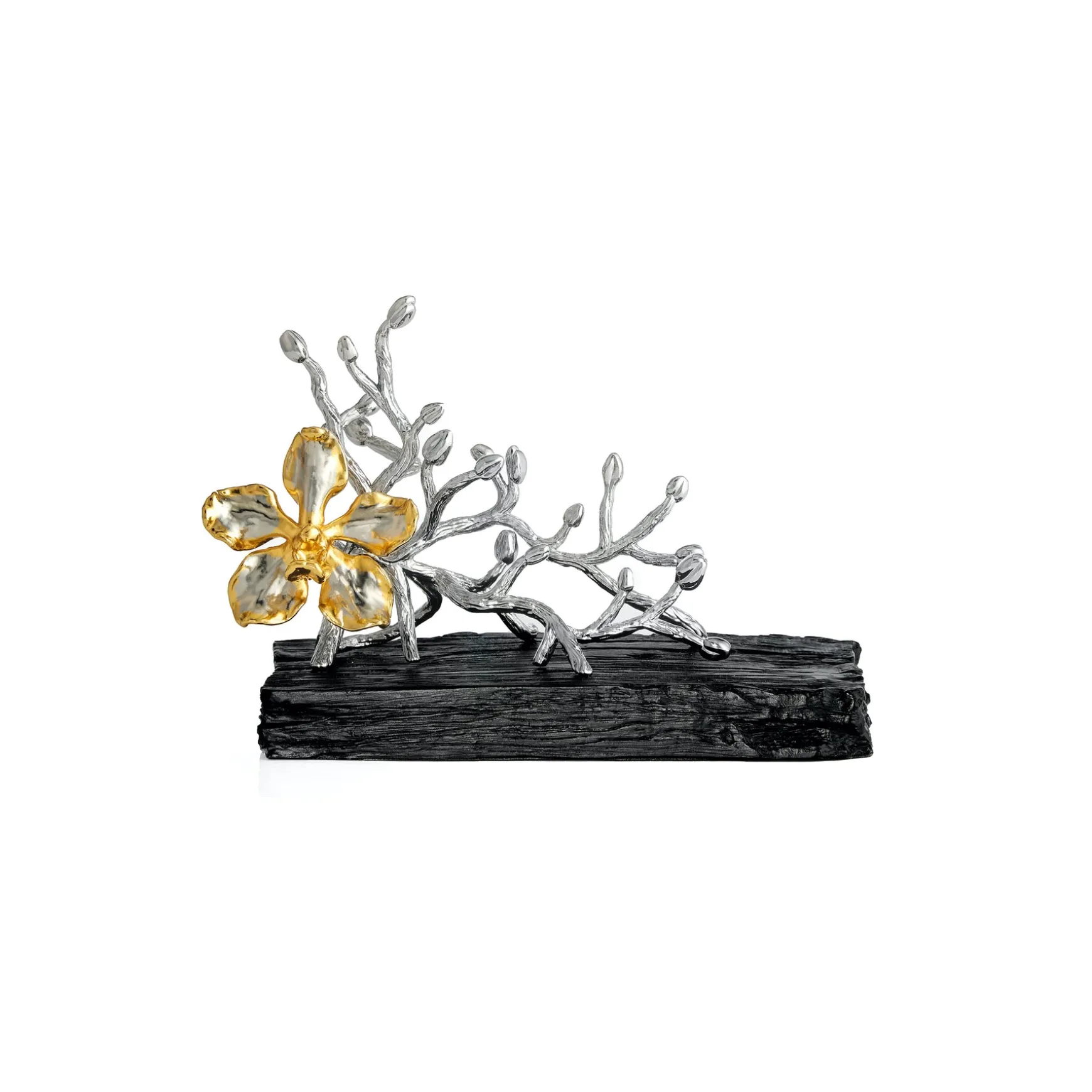 Garden Odyssey Groves Pen and Name Card Holder
