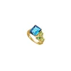 Garden Odyssey Medley Ring
