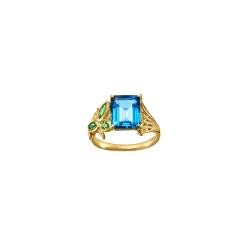 Garden Odyssey Medley Ring