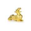 Golden Miniature Pixiu
