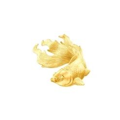 Goldfish - Right (G)