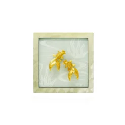 Goldfish Frame IV