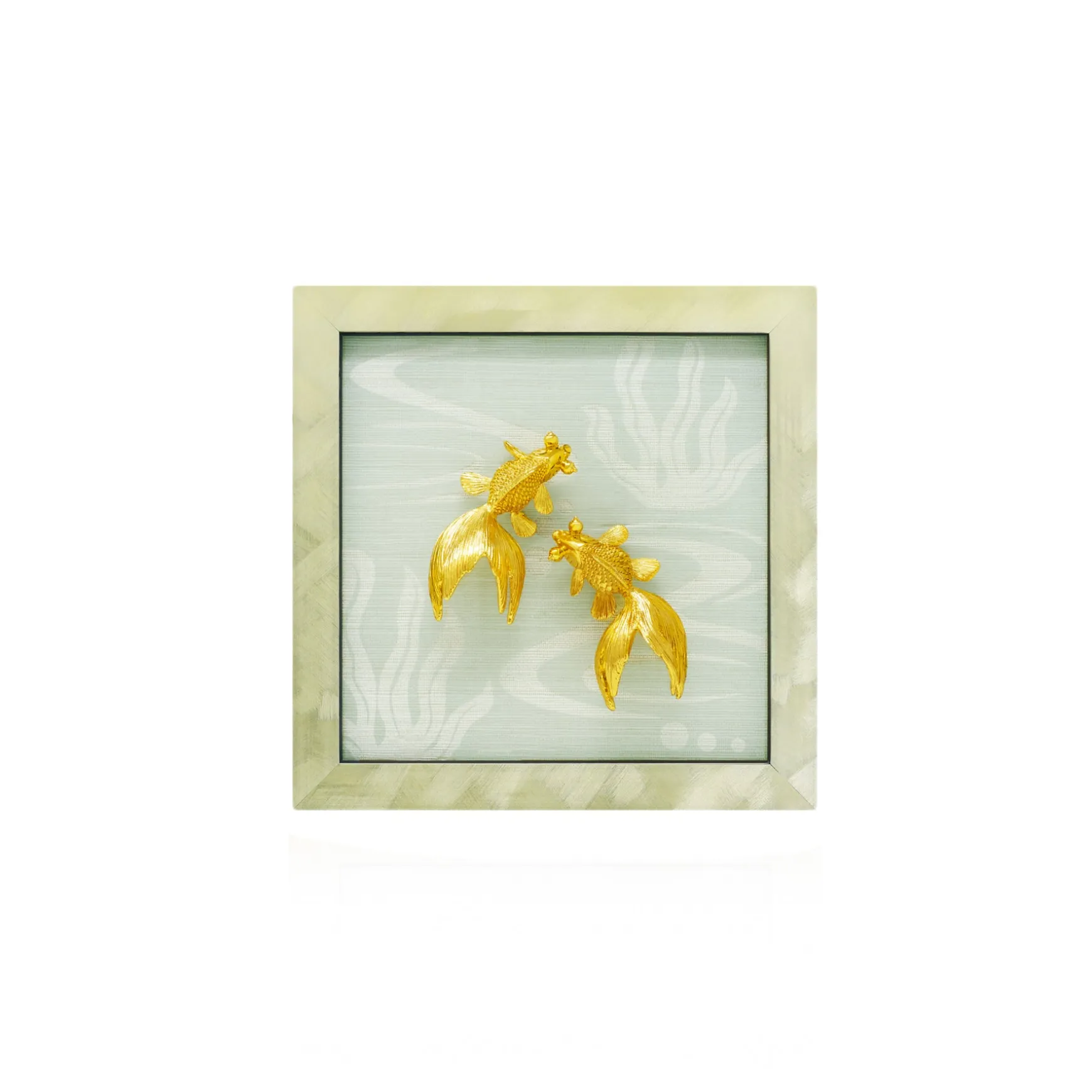 Goldfish Frame IV