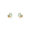 Jadeite Prairie Earrings