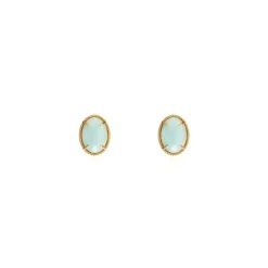 Jadeite Prairie Earrings