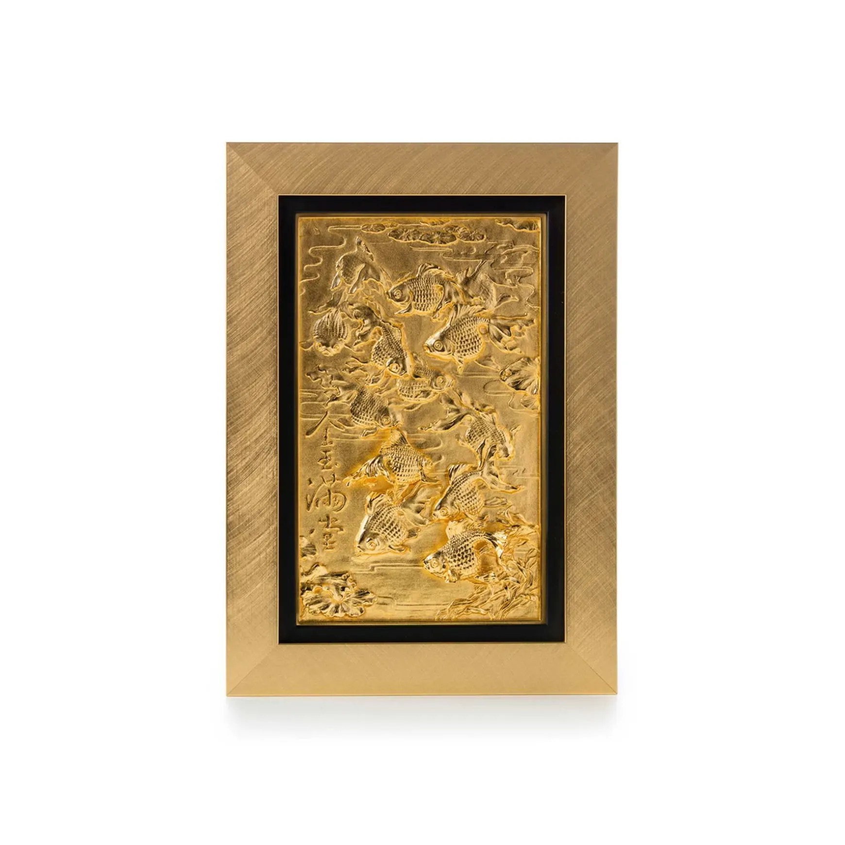 Jin Yu Man Tang Frame