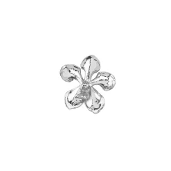 Kagawara Firebird Orchid Brooch/Pendant (P)