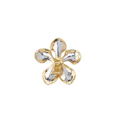 Kagawara Firebird Orchid Brooch/Pendant (PG)