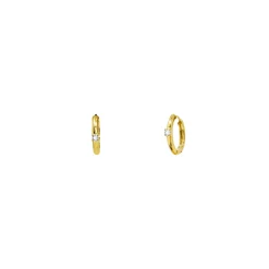 Lady Peranakan Earrings