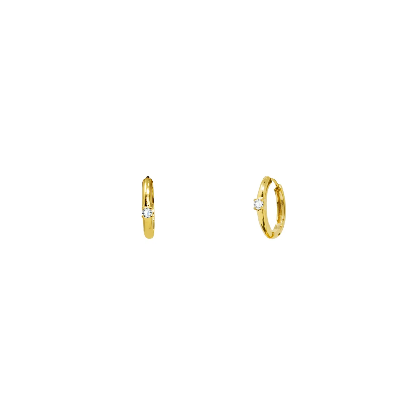 Lady Peranakan Earrings