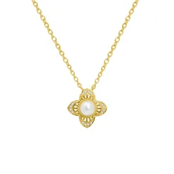 Lady Peranakan Necklace