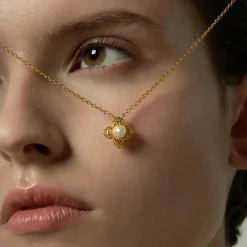 Lady Peranakan Necklace