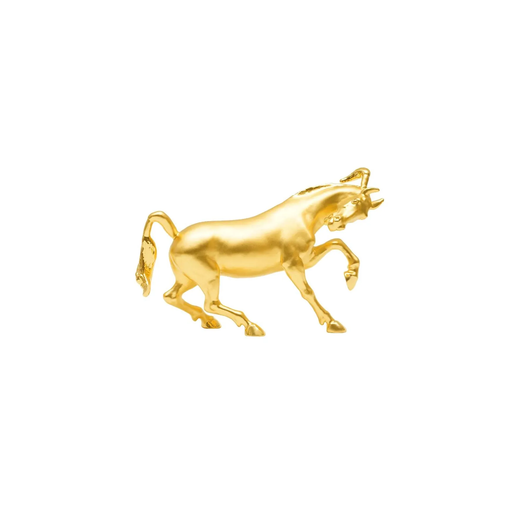 Legend of XII - Horse