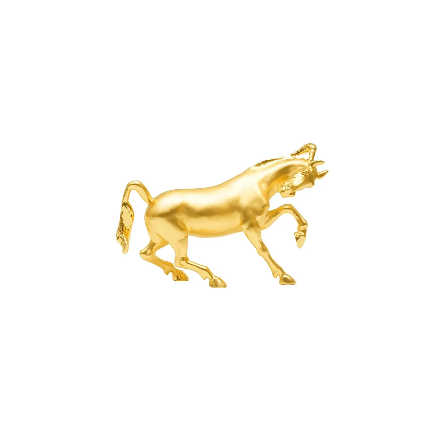 Legend of XII - Horse