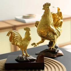 Legend of XII - Rooster