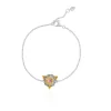 Magnolia Blossom Bracelet