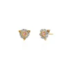 Magnolia Blossom Earrings