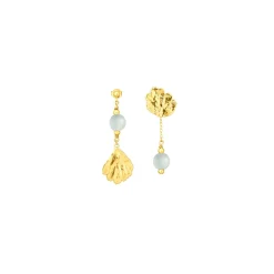 Maiden Jade Earrings