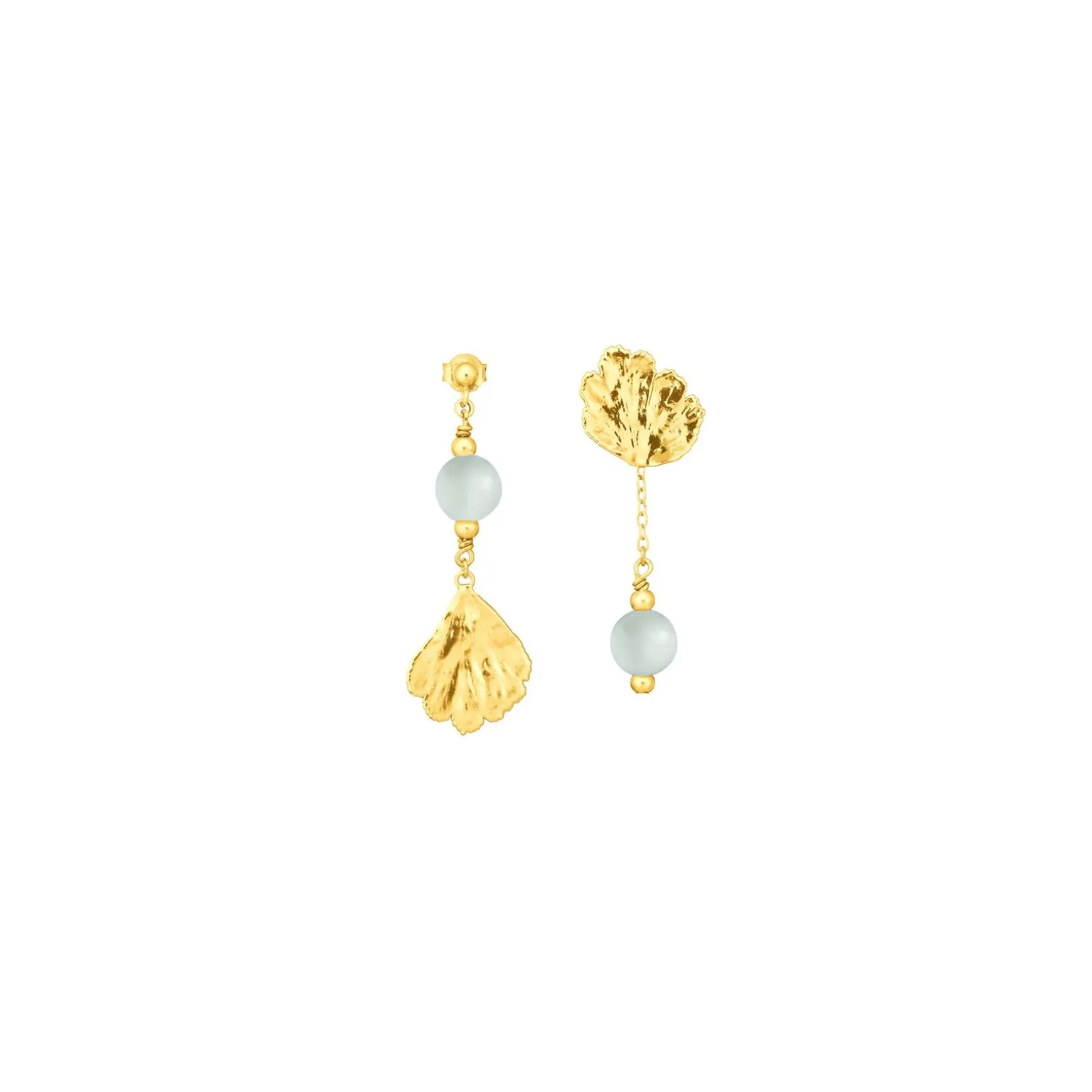 Maiden Jade Earrings