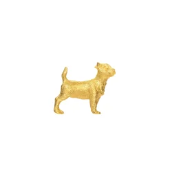 Mini Orientals - Dog