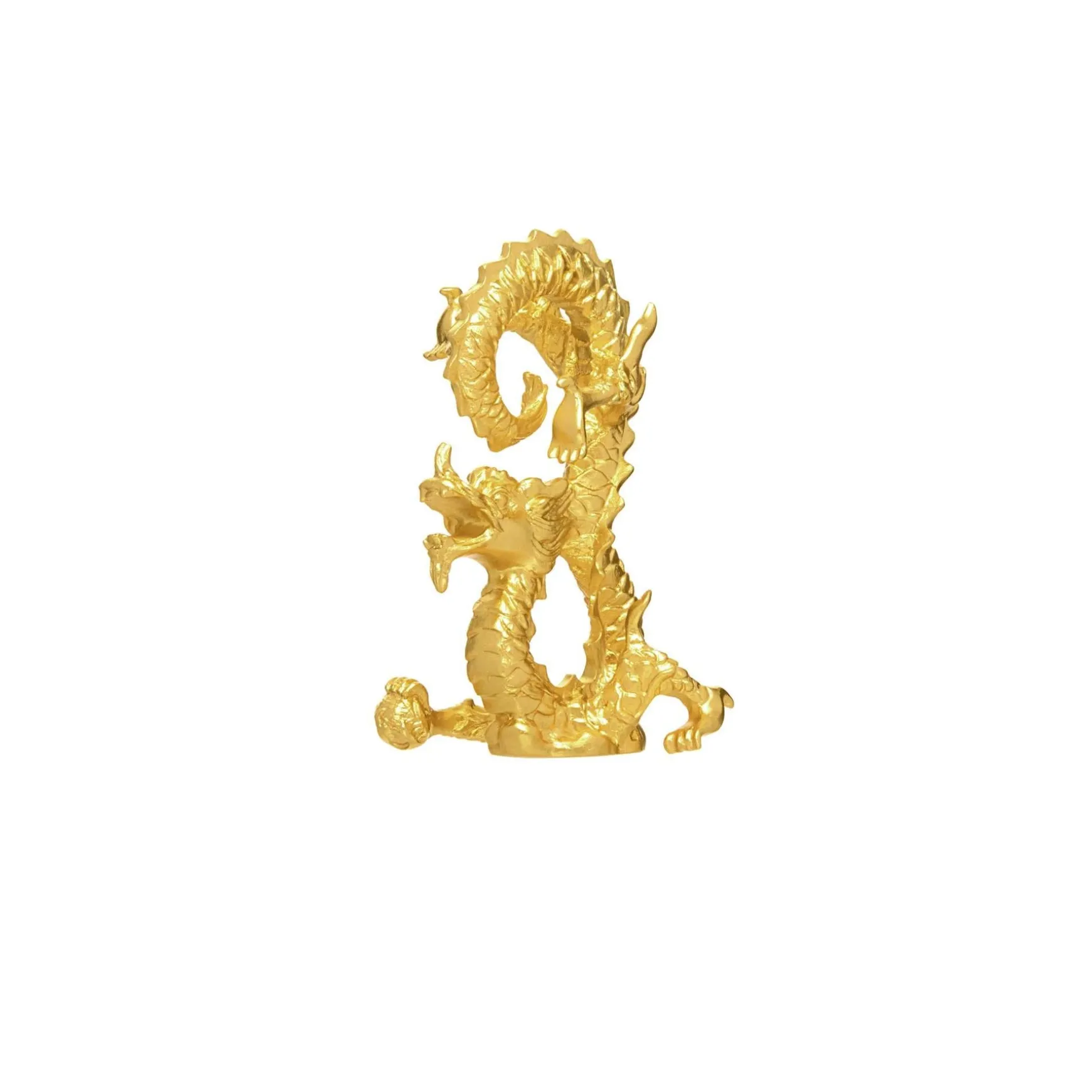 Mini Orientals - Dragon