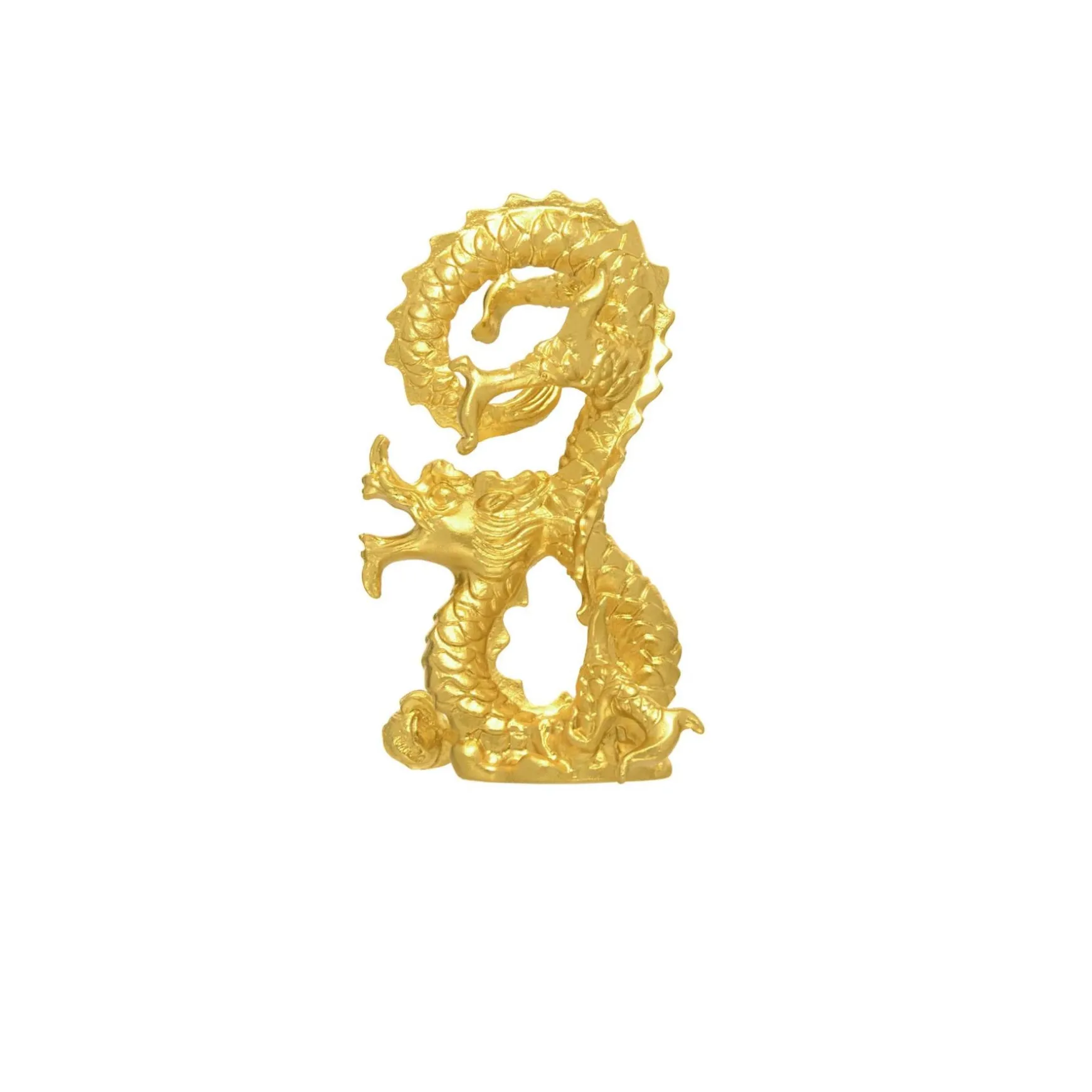 Mini Orientals - Dragon