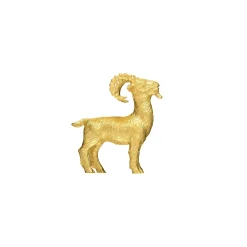 Mini Orientals - Goat