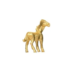 Mini Orientals - Horse