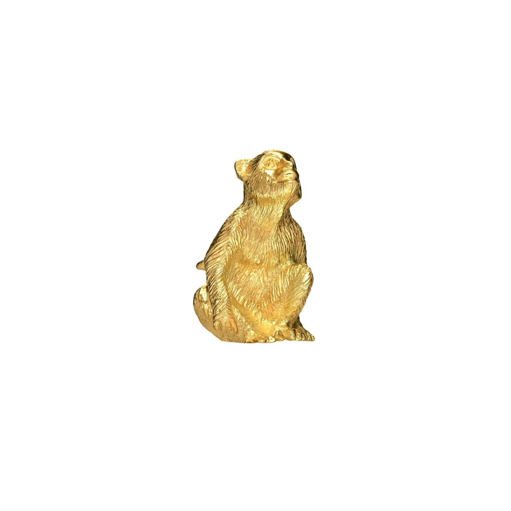 Mini Orientals - Monkey
