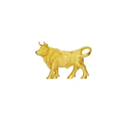 Mini Orientals - Ox