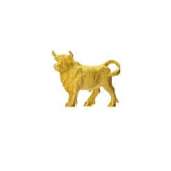 Mini Orientals - Ox