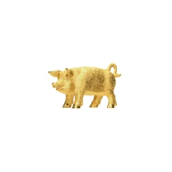 Mini Orientals - Pig