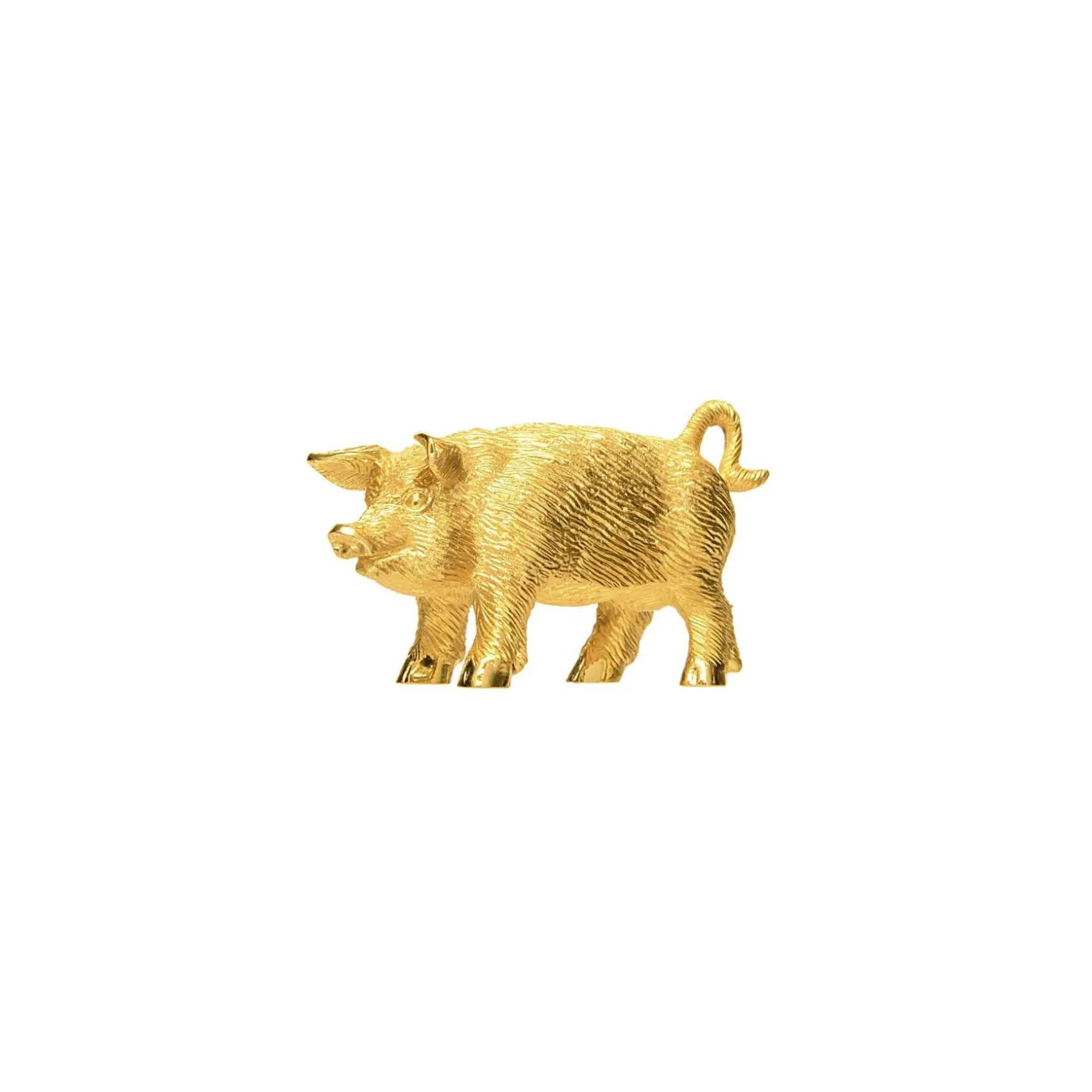 Mini Orientals - Pig