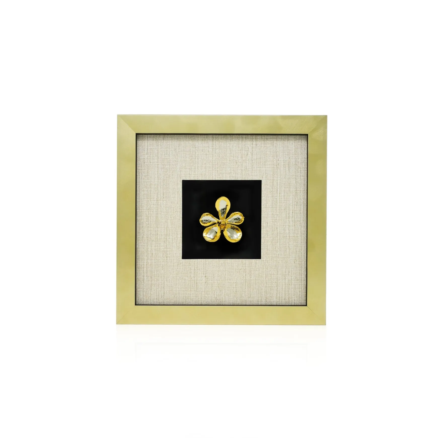 Mokara Orchid Frame VII