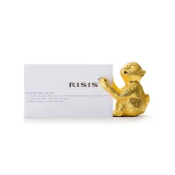 Monkey - Influence Name Card Holder