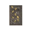 Nine Goldfish Lotus Frame