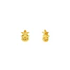 1974 Oncidium Engeline Lee Earrings