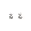 Oncidium Shower Earrings