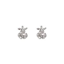 Oncidium Shower Earrings