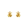 Oncidium Shower Earrings (G)