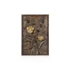Osmanthus Orchids Frame