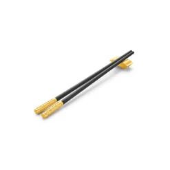 Peranakan Chopsticks with Rest II