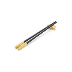 Peranakan Chopsticks with Rest I