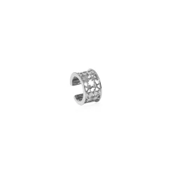 Peranakan Orchid Ear Cuff (RH)