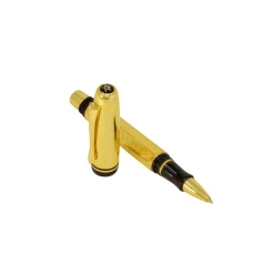 Peranakan Orchid RollerBall Pen II