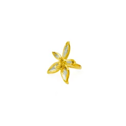 Phalaenopsis Blossom Ring