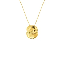 Promesse Necklace (G)