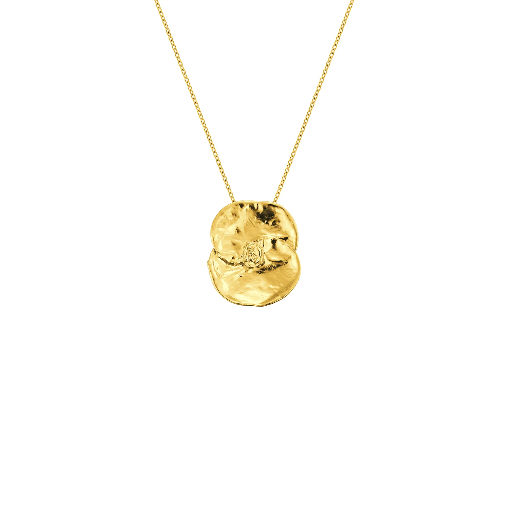Promesse Necklace (G)
